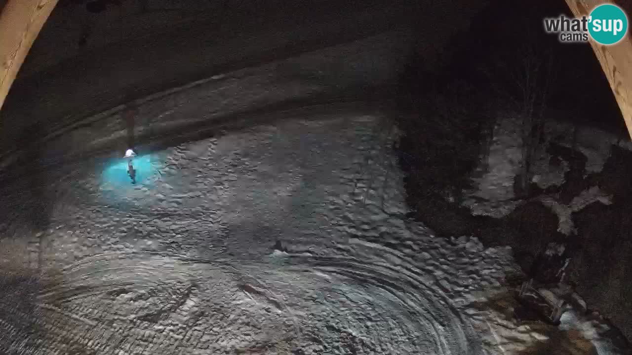 Station ski Zoncolan – Goles