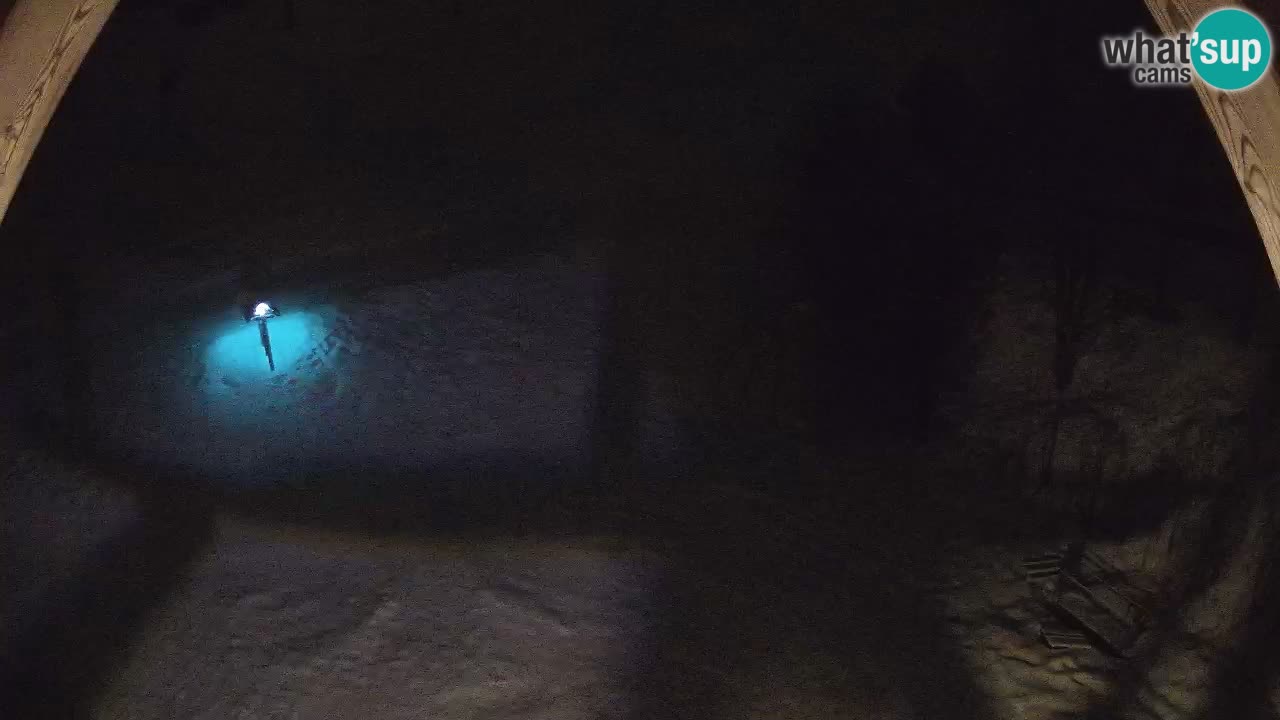 Skijalište Zoncolan – Goles