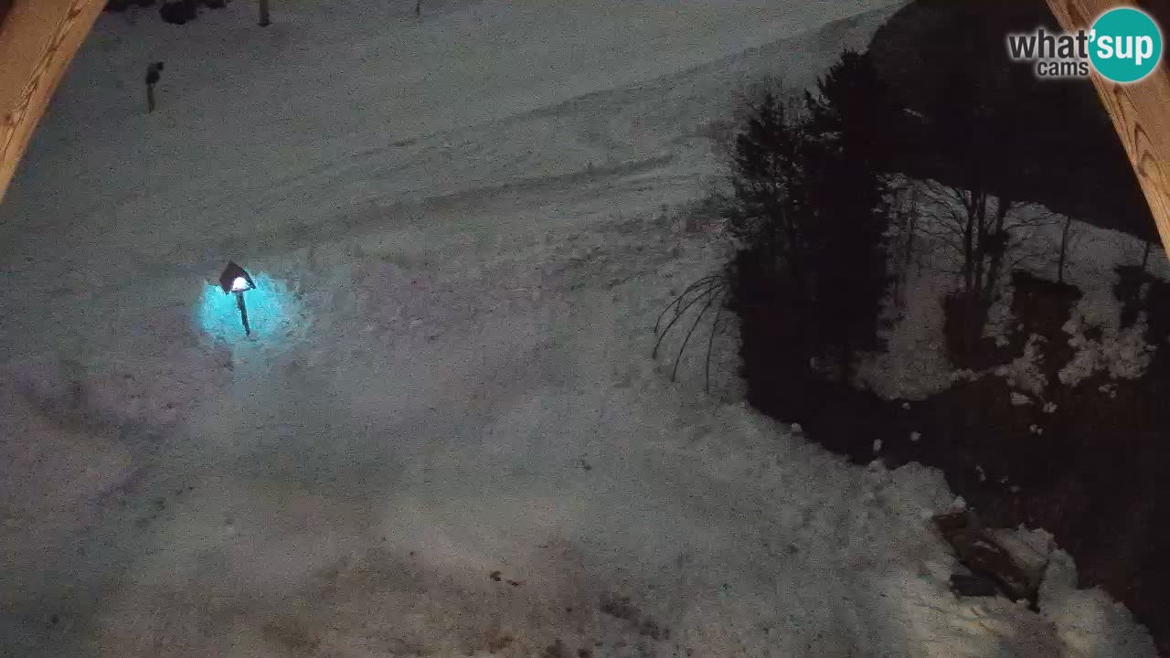 Skigebiet Zoncolan – Goles