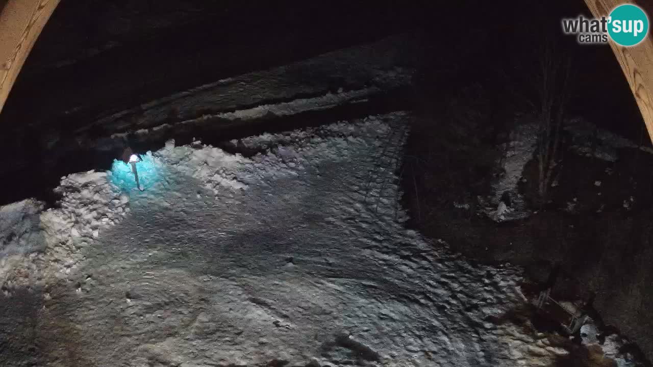 Stazione sciistica Zoncolan – Goles