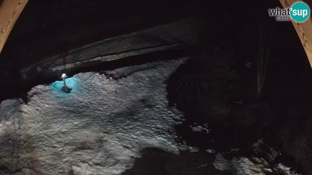 Ski resort Zoncolan mountain – Goles