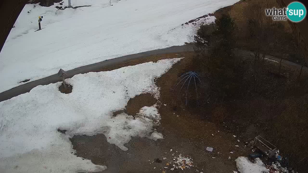 Skijalište Zoncolan – Goles