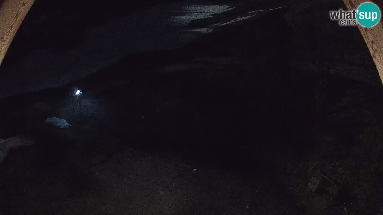 Smučišče Zoncolan – Goles