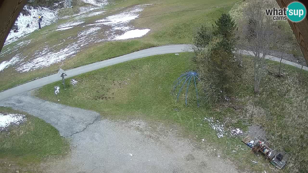 Skigebiet Zoncolan – Goles
