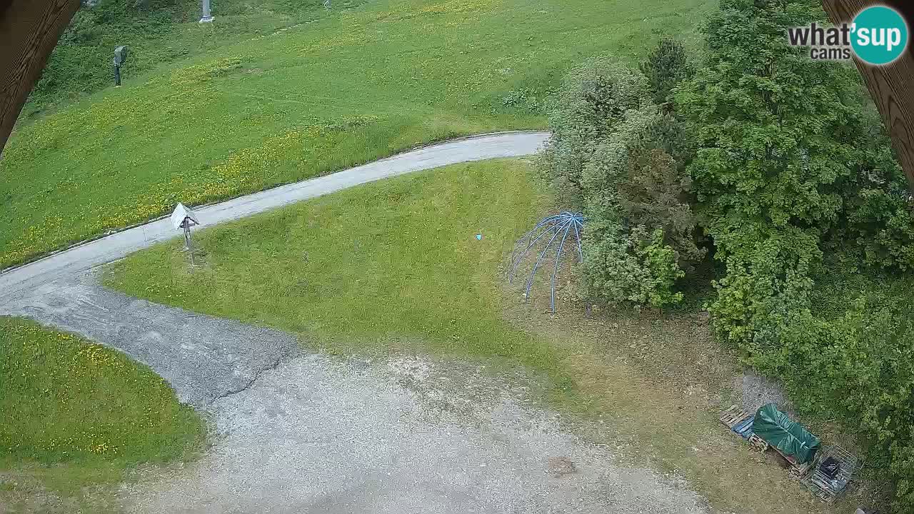Skijalište Zoncolan – Goles