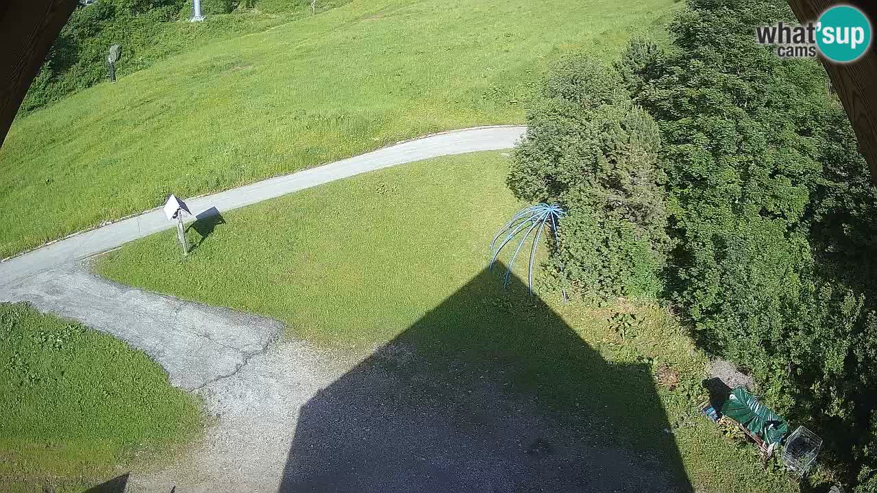 Skijalište Zoncolan – Goles