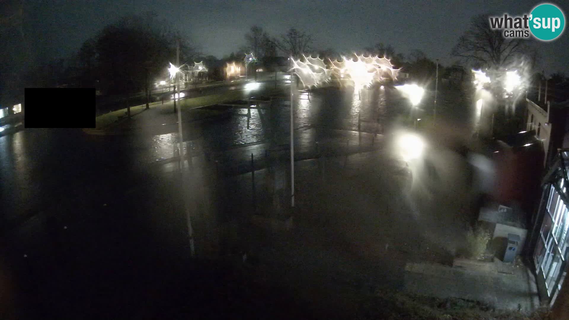 Live webcam Joure harbour – Passantenhaven