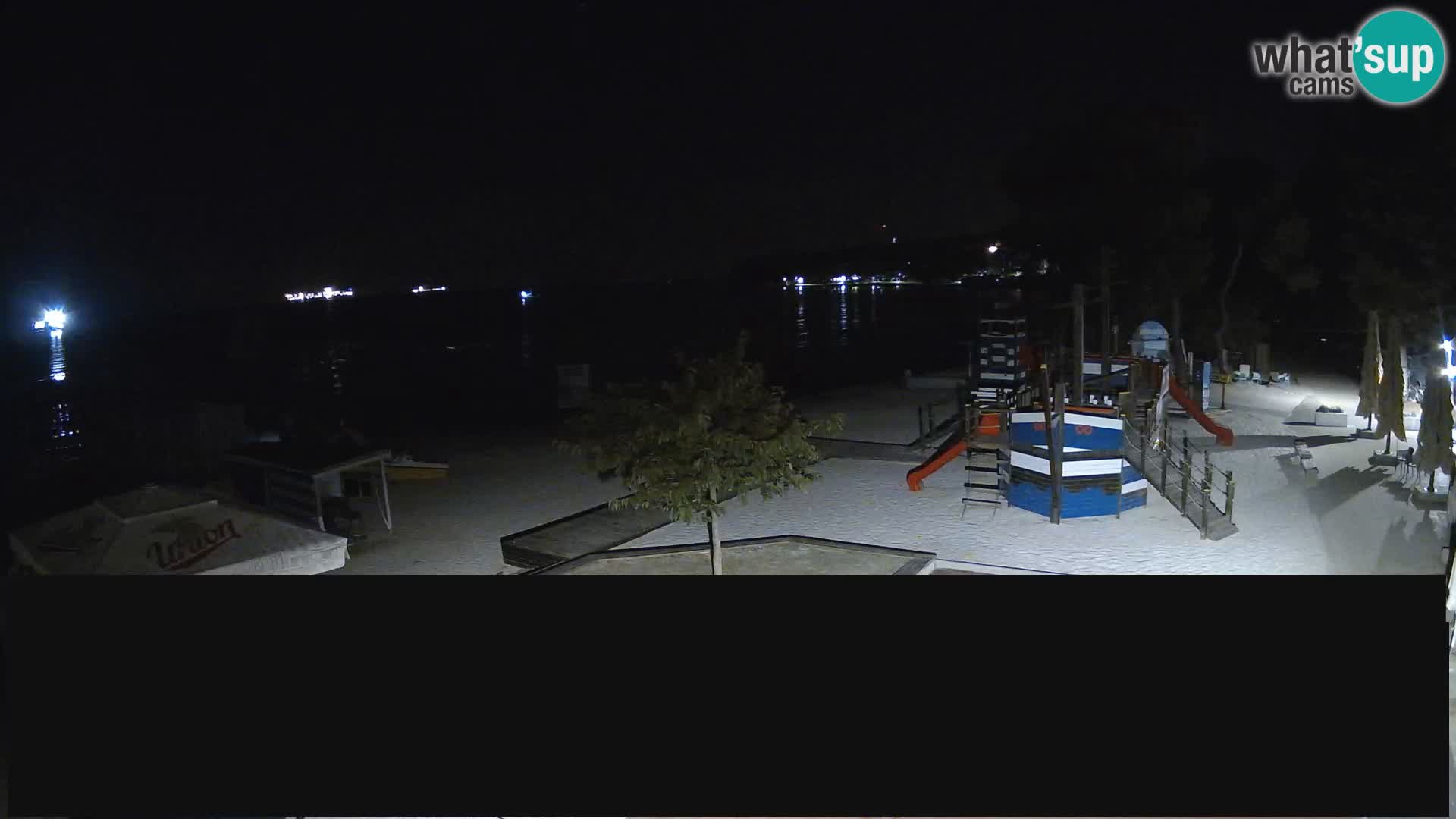 Live Webcam Ankaran – Adria Ankaran Hotel & Resort – Slowenien