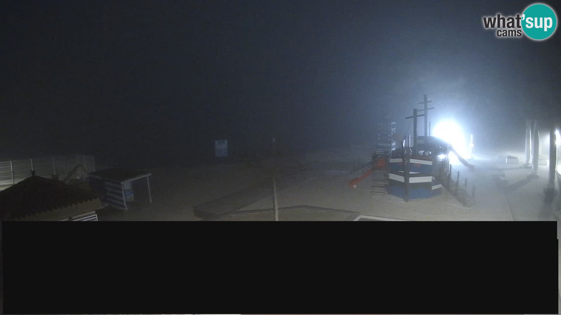 Webcam en direct Ankaran – Adria Ankaran Hotel & Resort – Slovénie