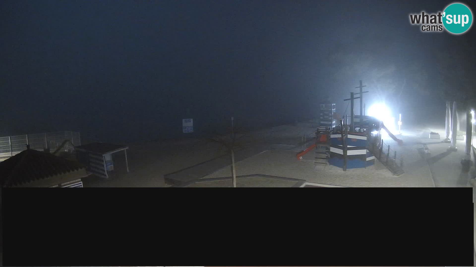 Live webcam Ankarano – Adria Ankaran Hotel & Resort – Slovenia