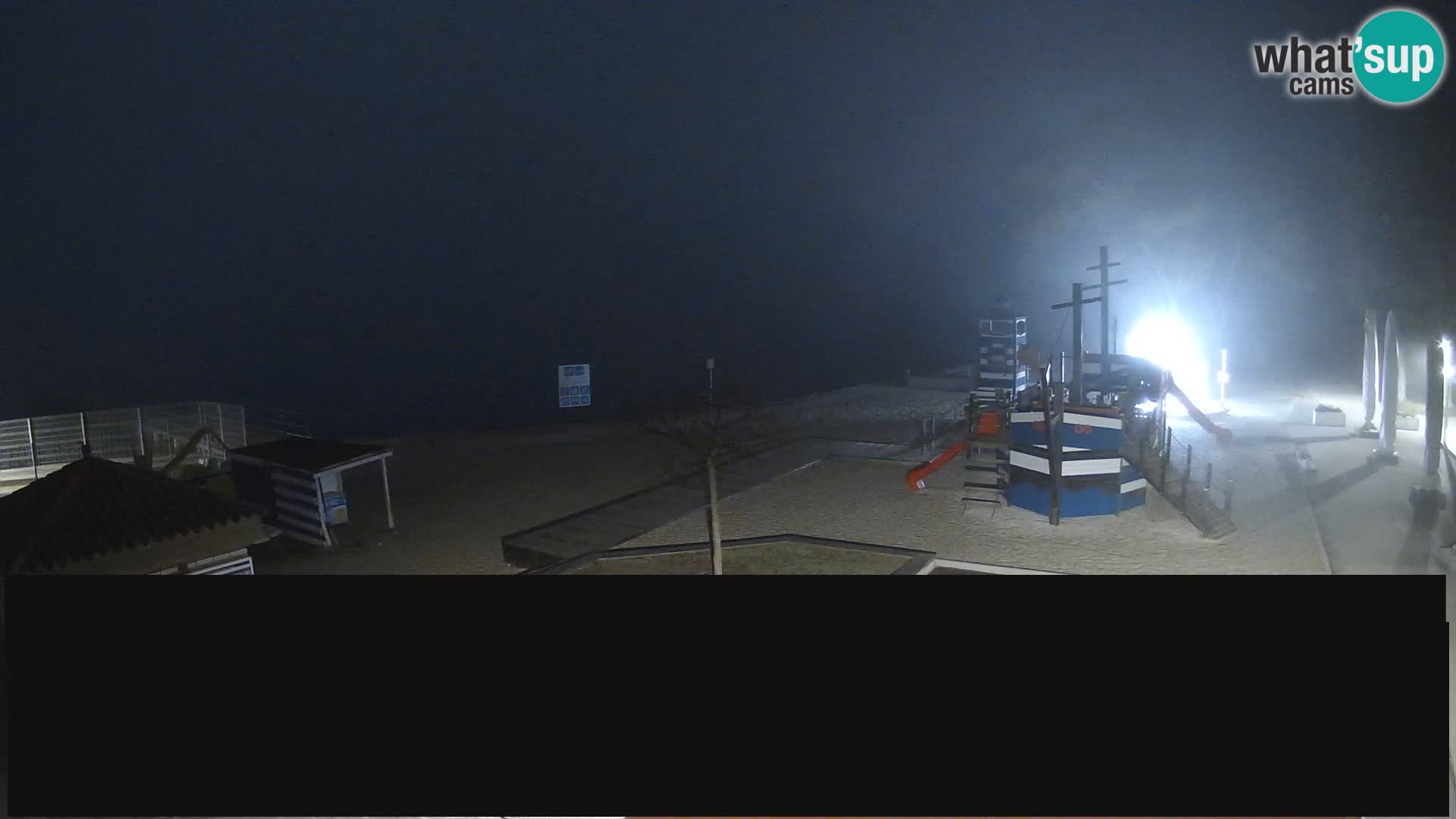 Live webcam Ankarano – Adria Ankaran Hotel & Resort – Slovenia