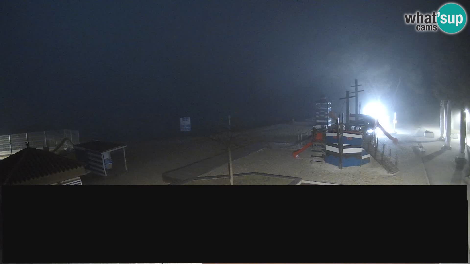 Live webcam Ankarano – Adria Ankaran Hotel & Resort – Slovenia