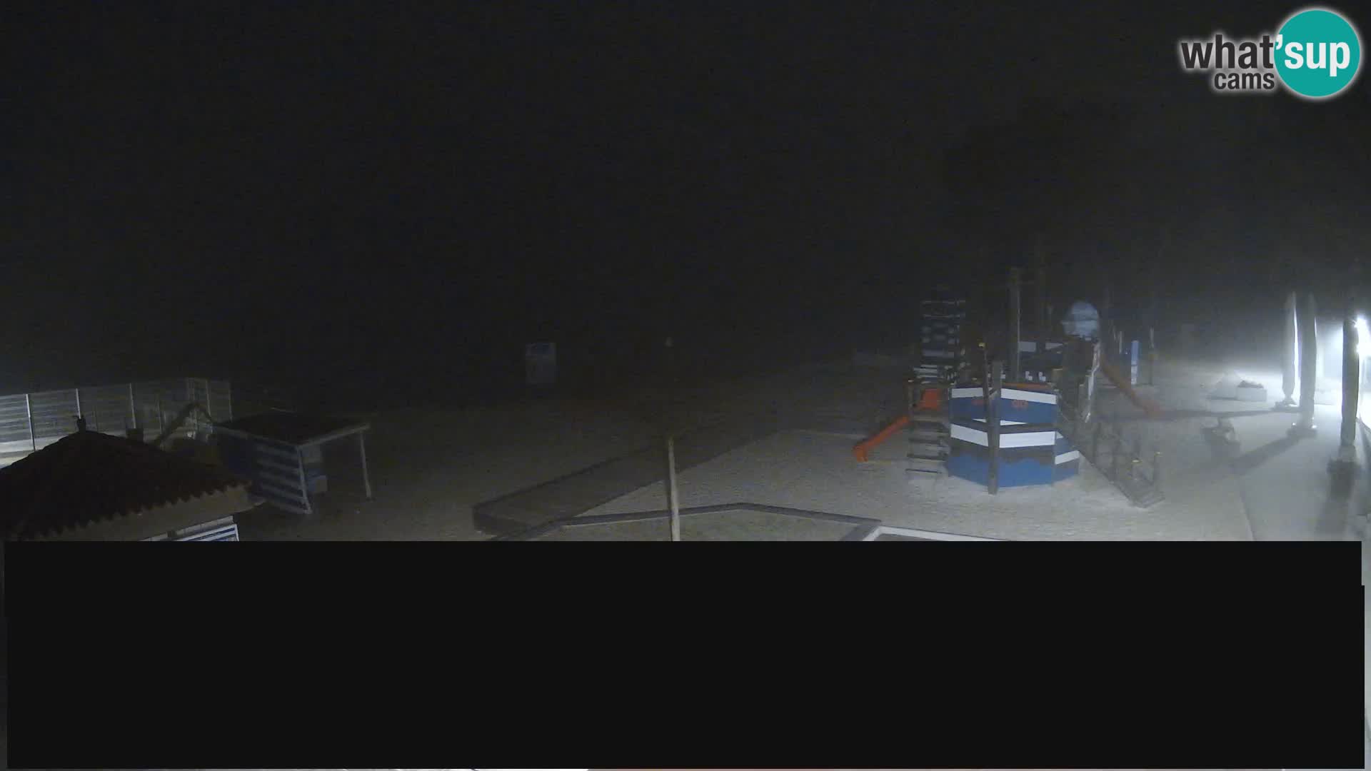 Live webcam Ankarano – Adria Ankaran Hotel & Resort – Slovenia