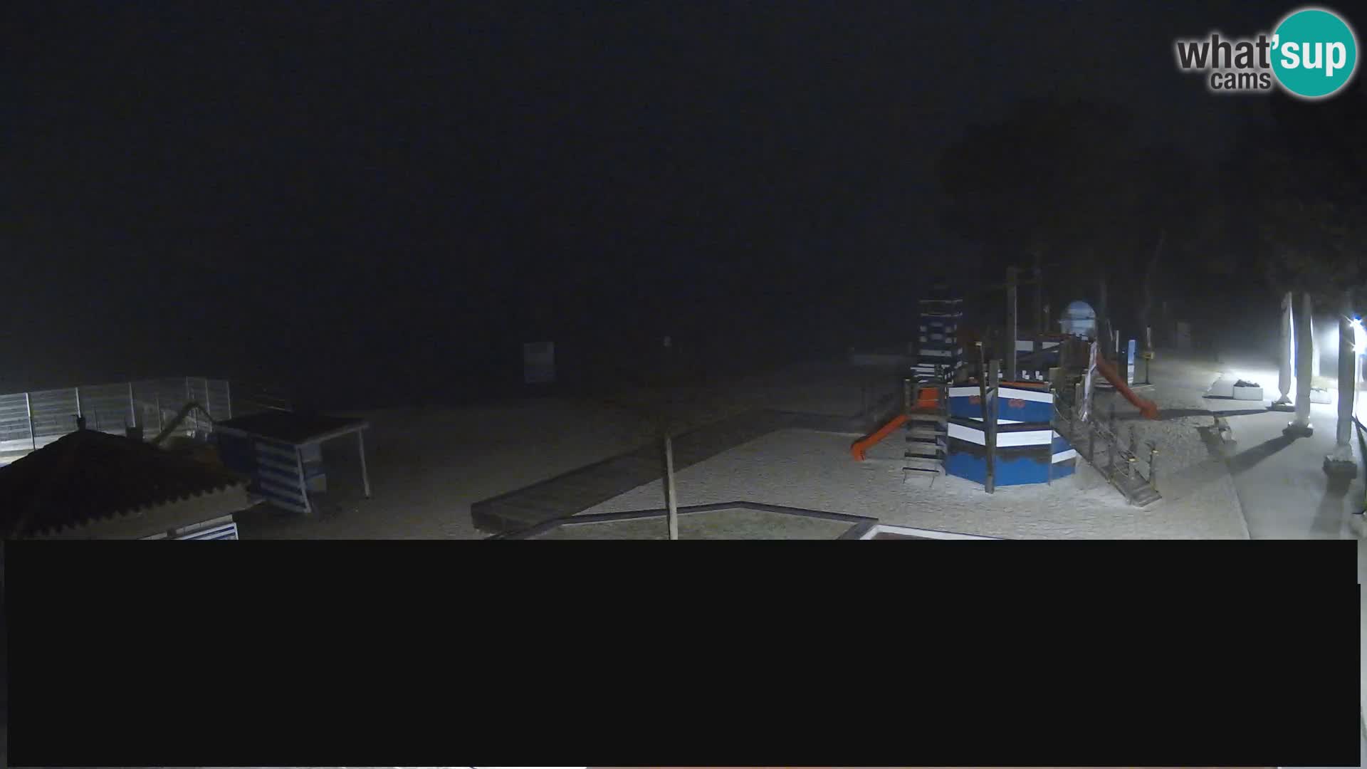 Live webcam Ankaran – Adria Ankaran Hotel & Resort – Slovenia