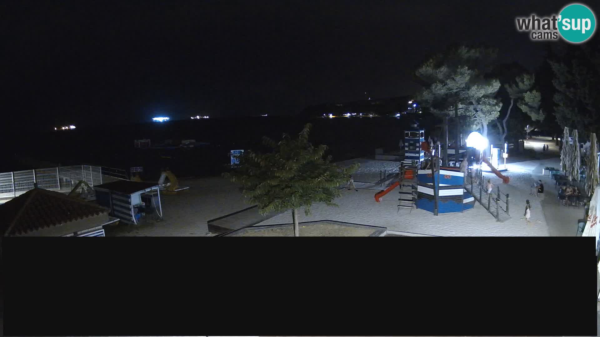 Live Webcam Ankaran – Adria Ankaran Hotel & Resort – Slowenien
