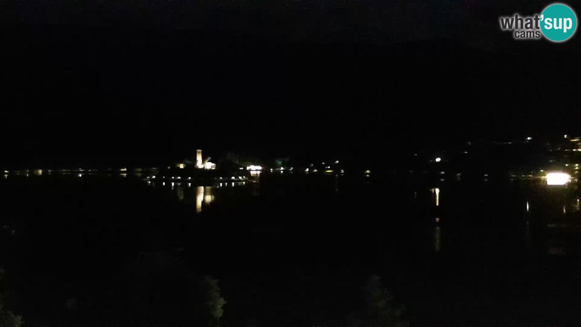 Panorama Bledskog jezera