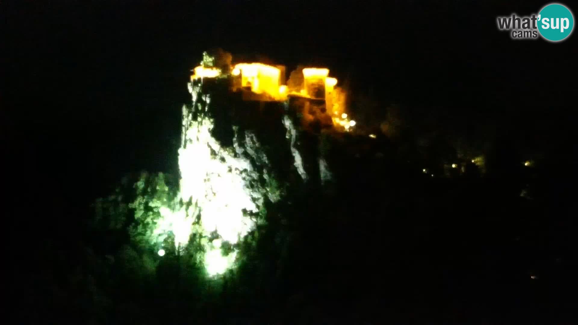 Panorama Blejskega jezera