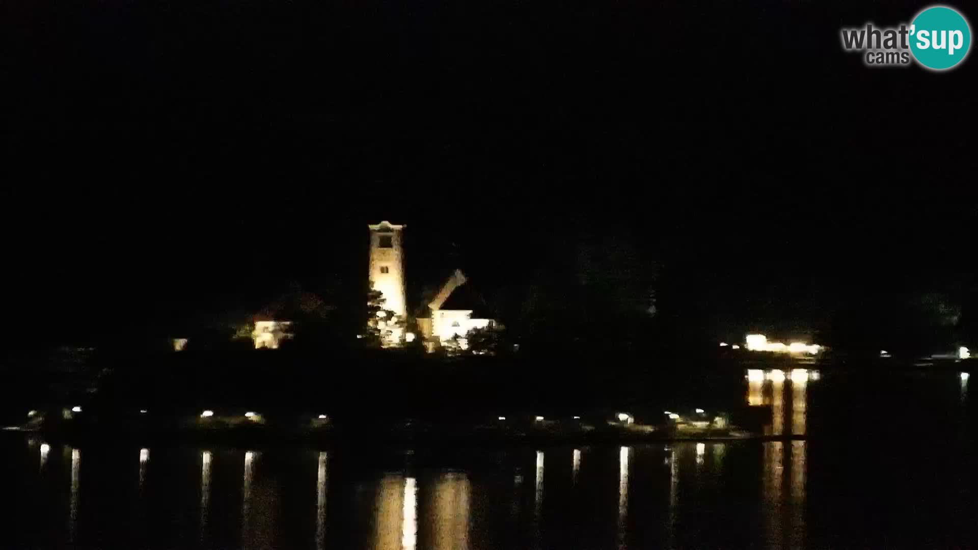 Panorama Bledskog jezera