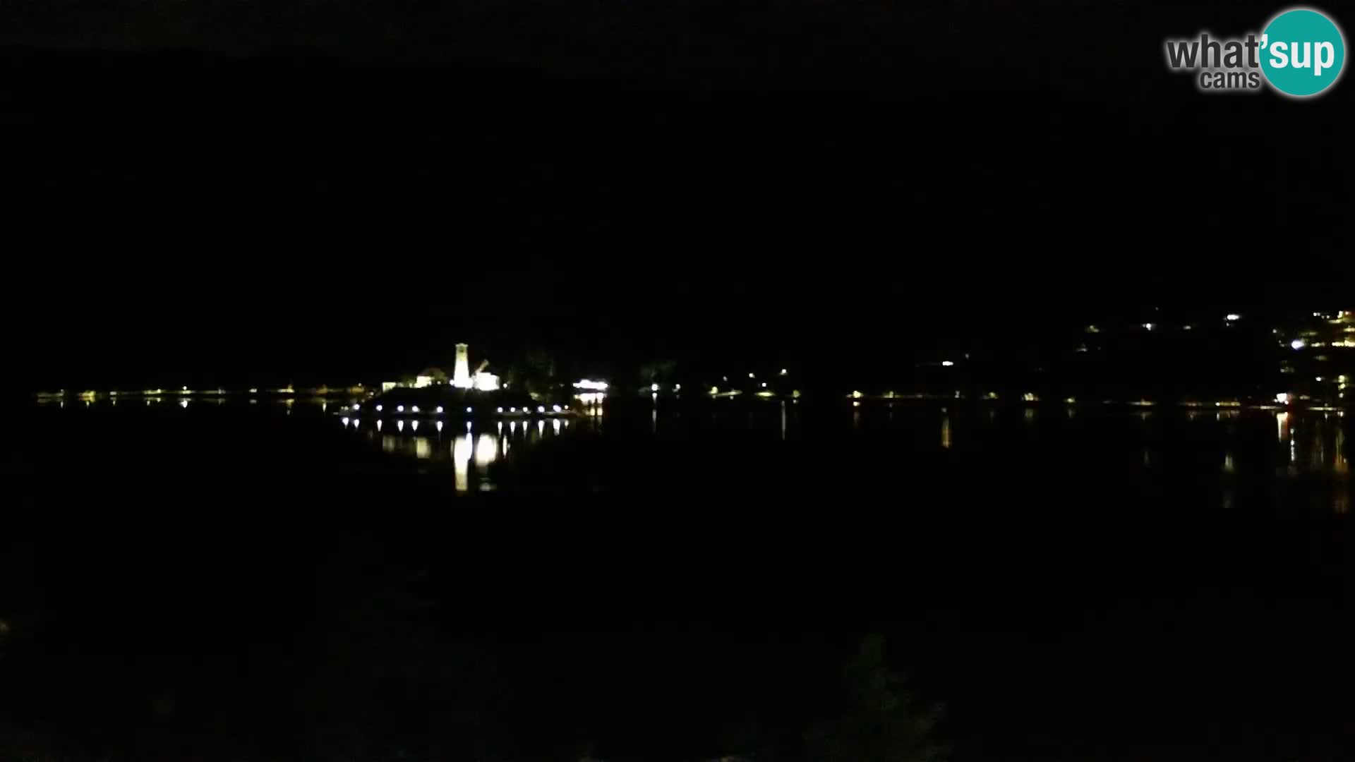 Panorama Bledskog jezera