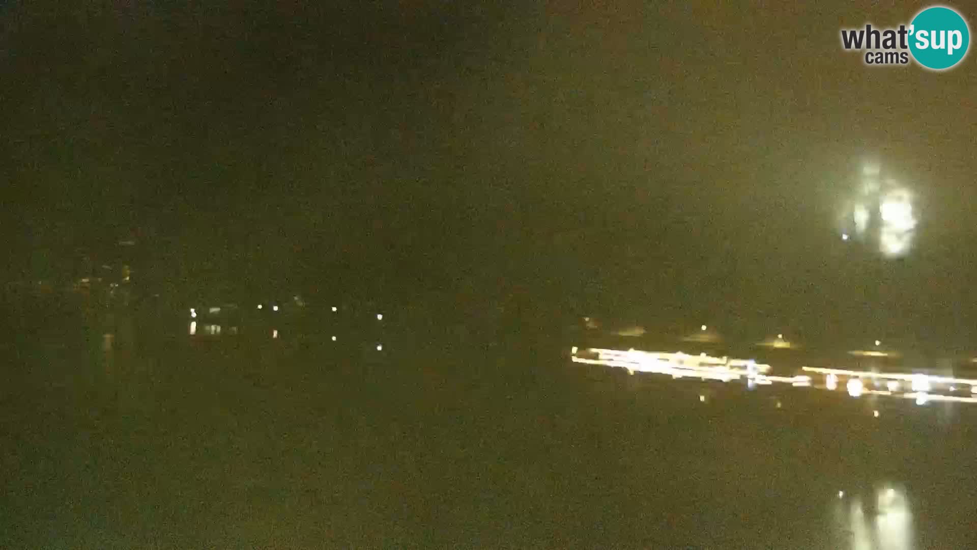 Panorama of Lake Bled