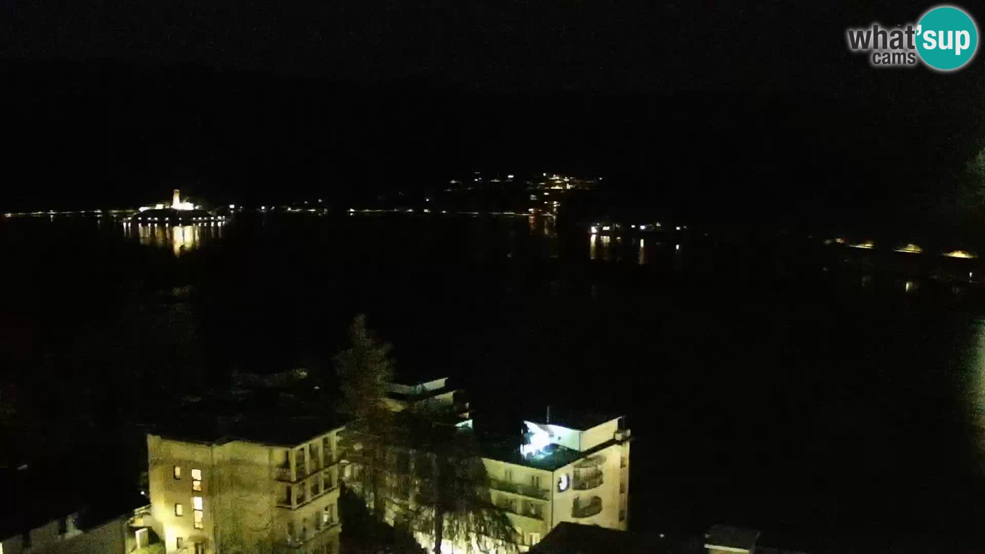 Panorama Bledskog jezera