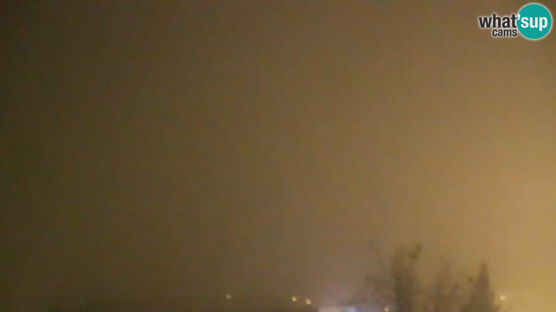 Panorama du lac de Bled