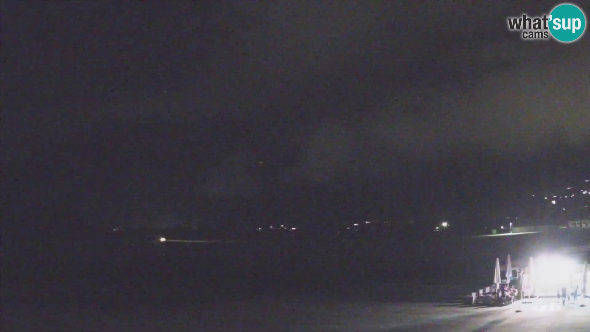 Webcam en direct Aéroport de Bovec – Vue sur Kanin