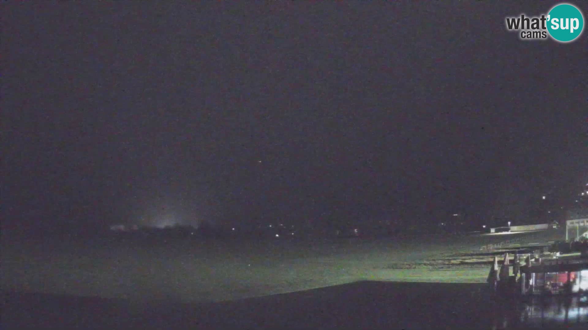 Cámara web en vivo Aeropuerto de Bovec – Vista a Kanin