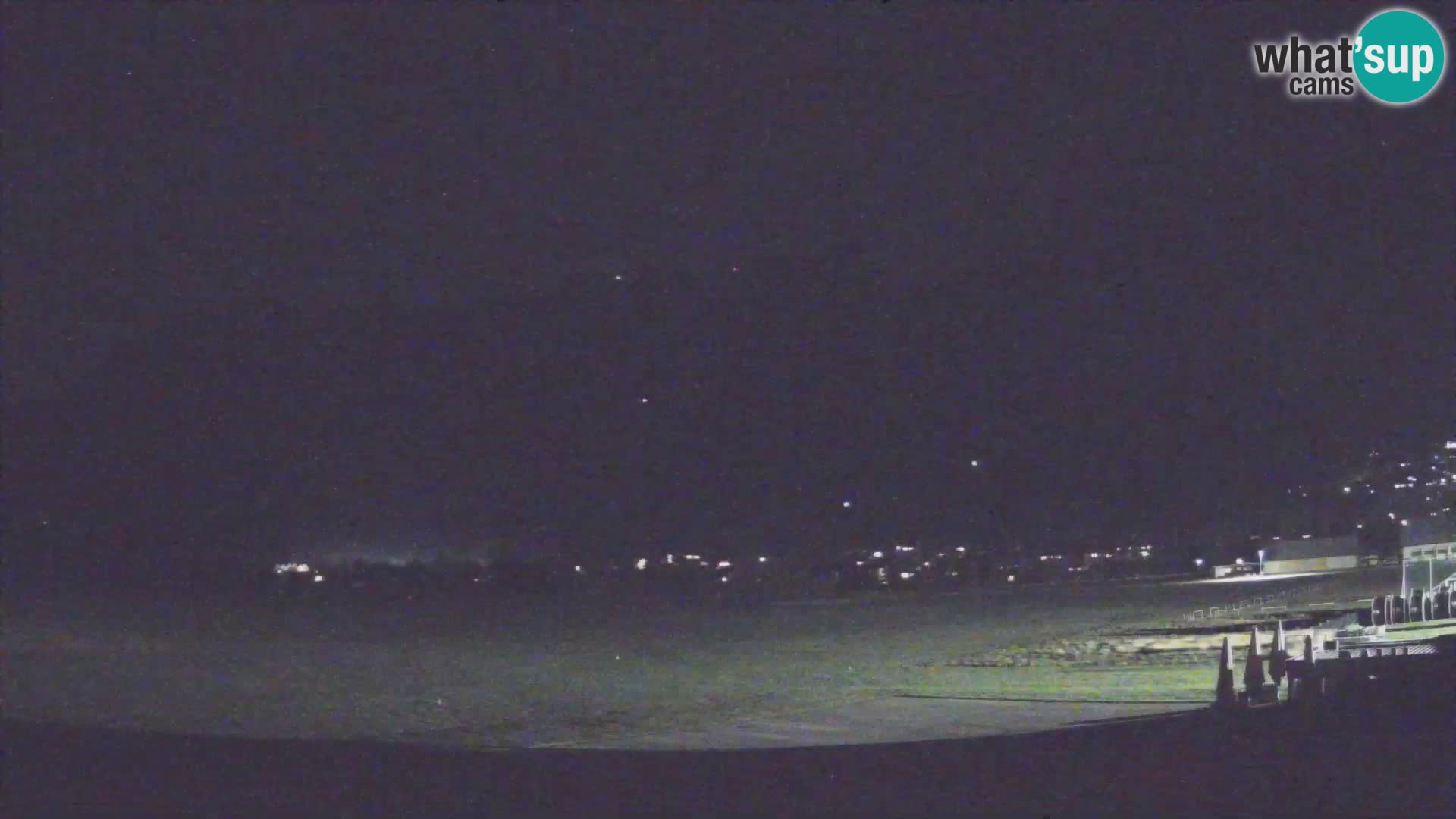 Cámara web en vivo Aeropuerto de Bovec – Vista a Kanin