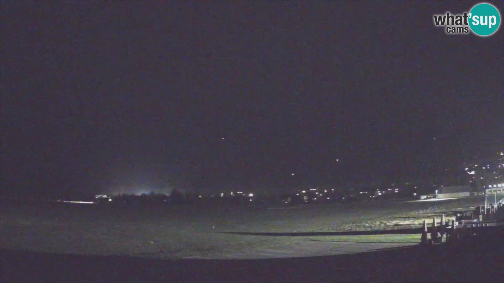 Web kamera uživo Zračna luka Bovec – Pogled na Kanin