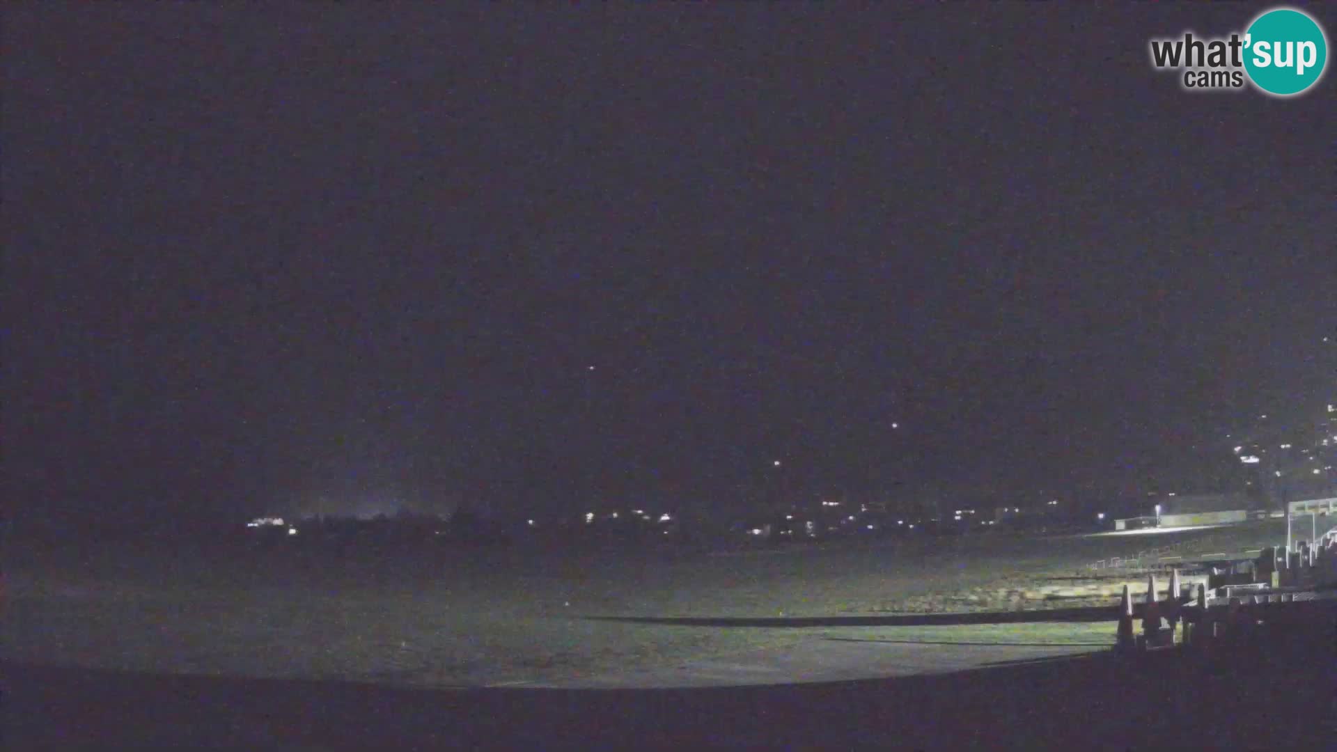 Webcam en direct Aéroport de Bovec – Vue sur Kanin