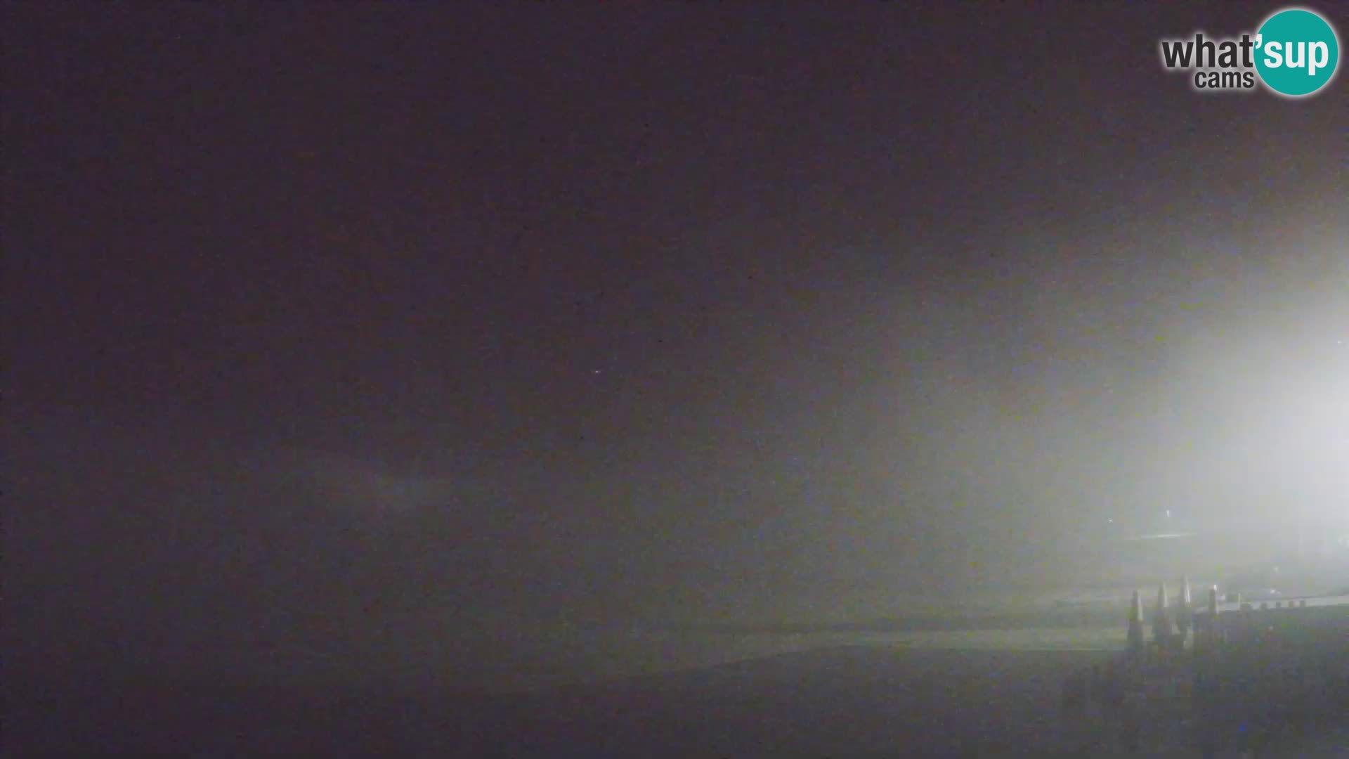 Spletna kamera letališče Bovec – pogled proti Kaninu