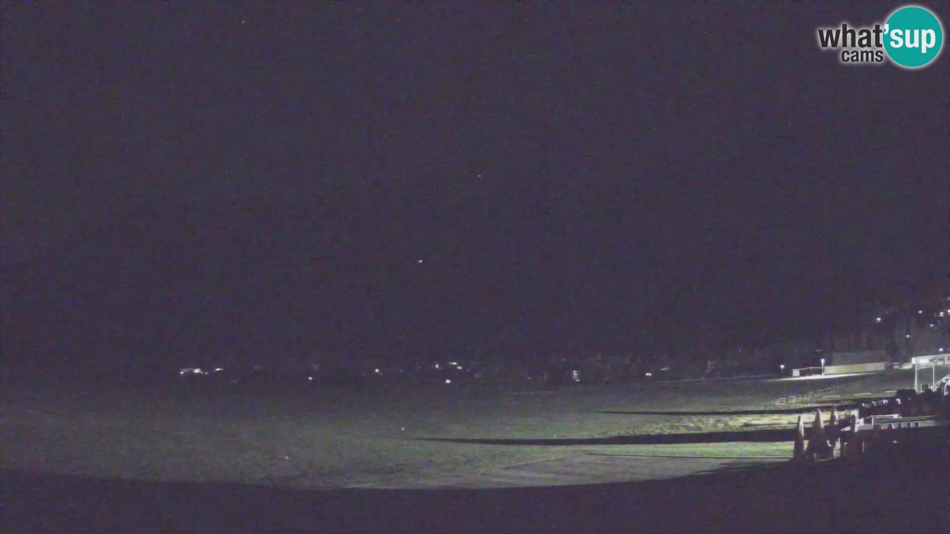 Webcam en direct Aéroport de Bovec – Vue sur Kanin