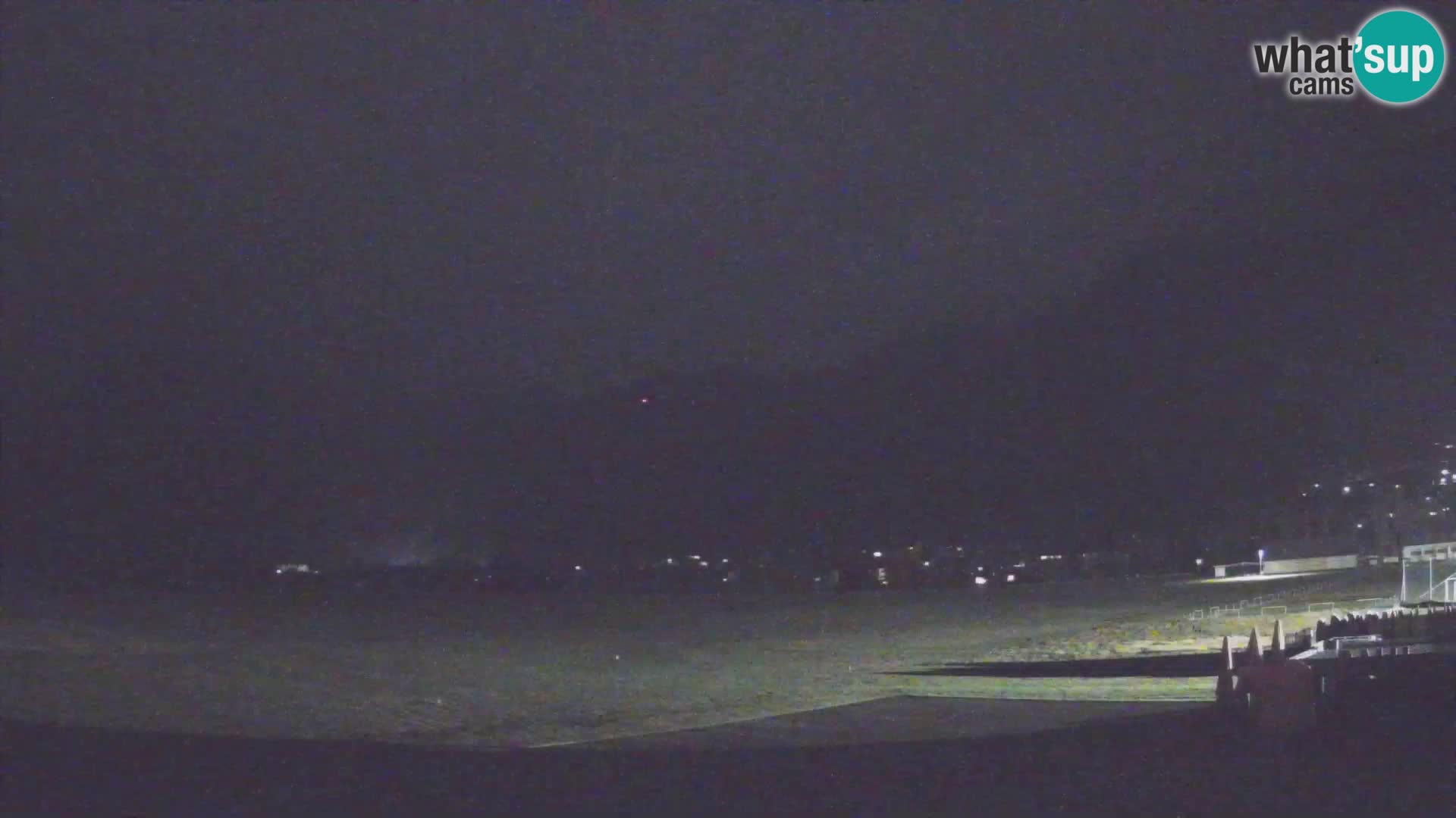 Cámara web en vivo Aeropuerto de Bovec – Vista a Kanin