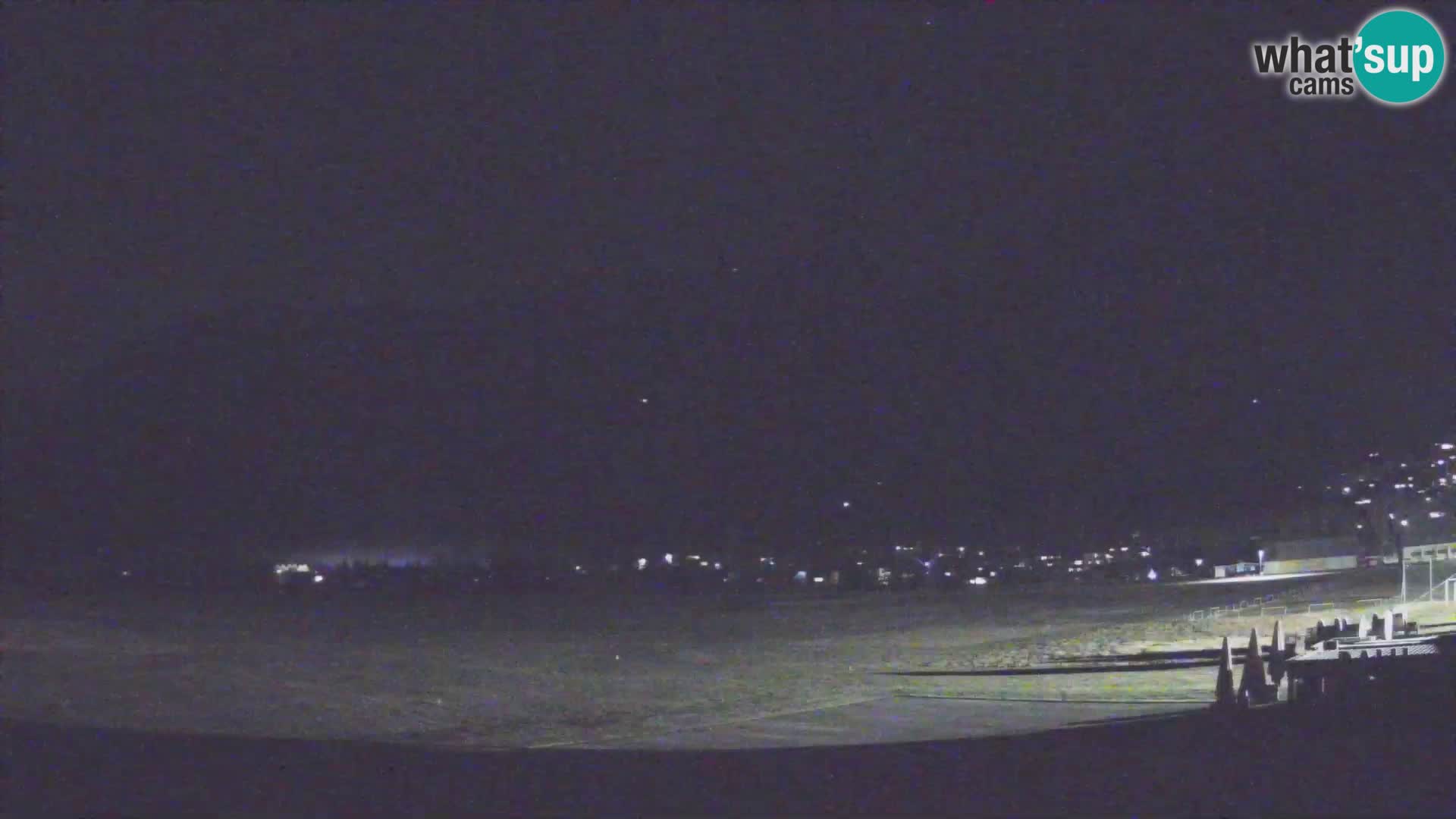 Webcam en direct Aéroport de Bovec – Vue sur Kanin