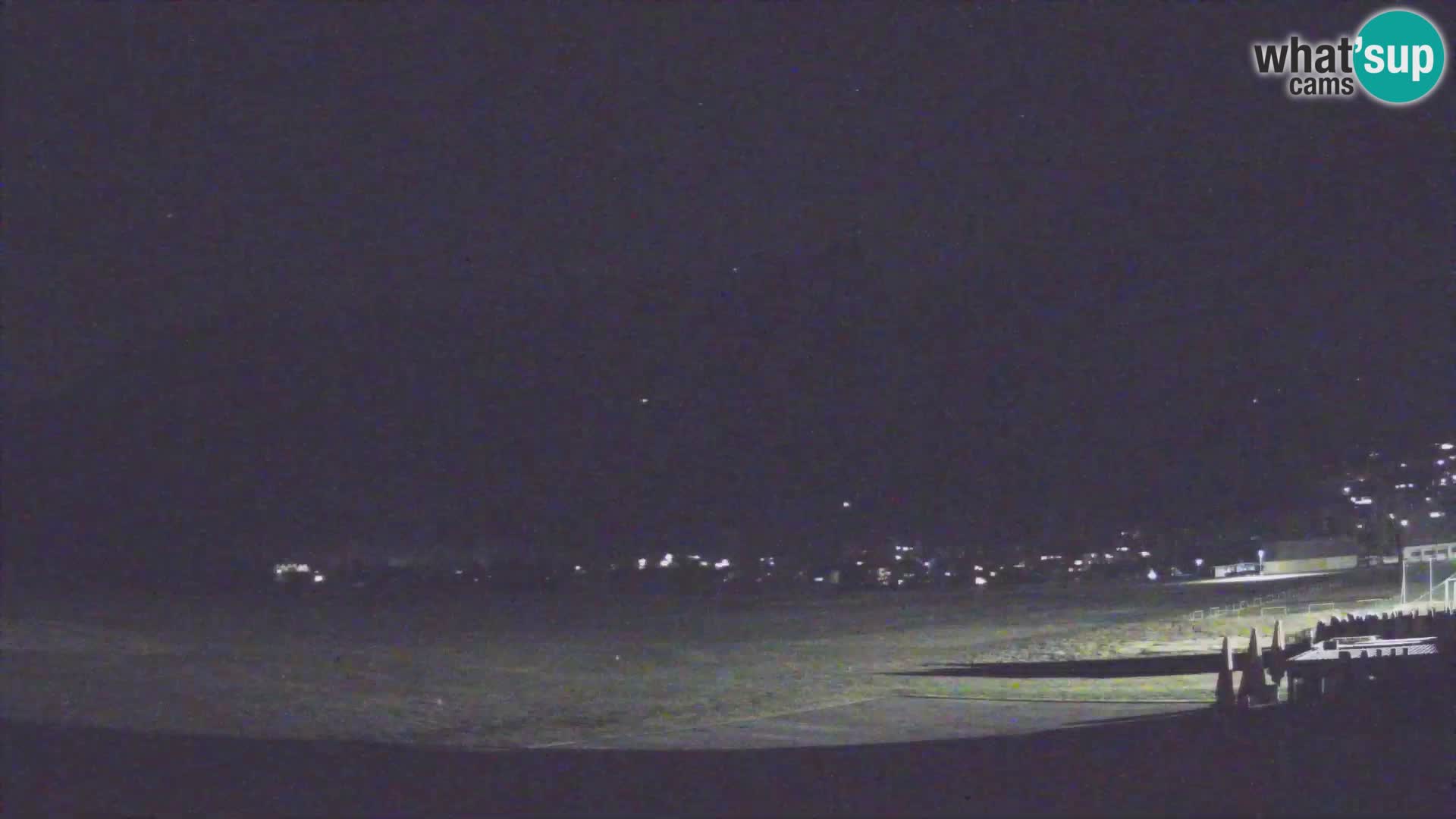 Spletna kamera letališče Bovec – pogled proti Kaninu