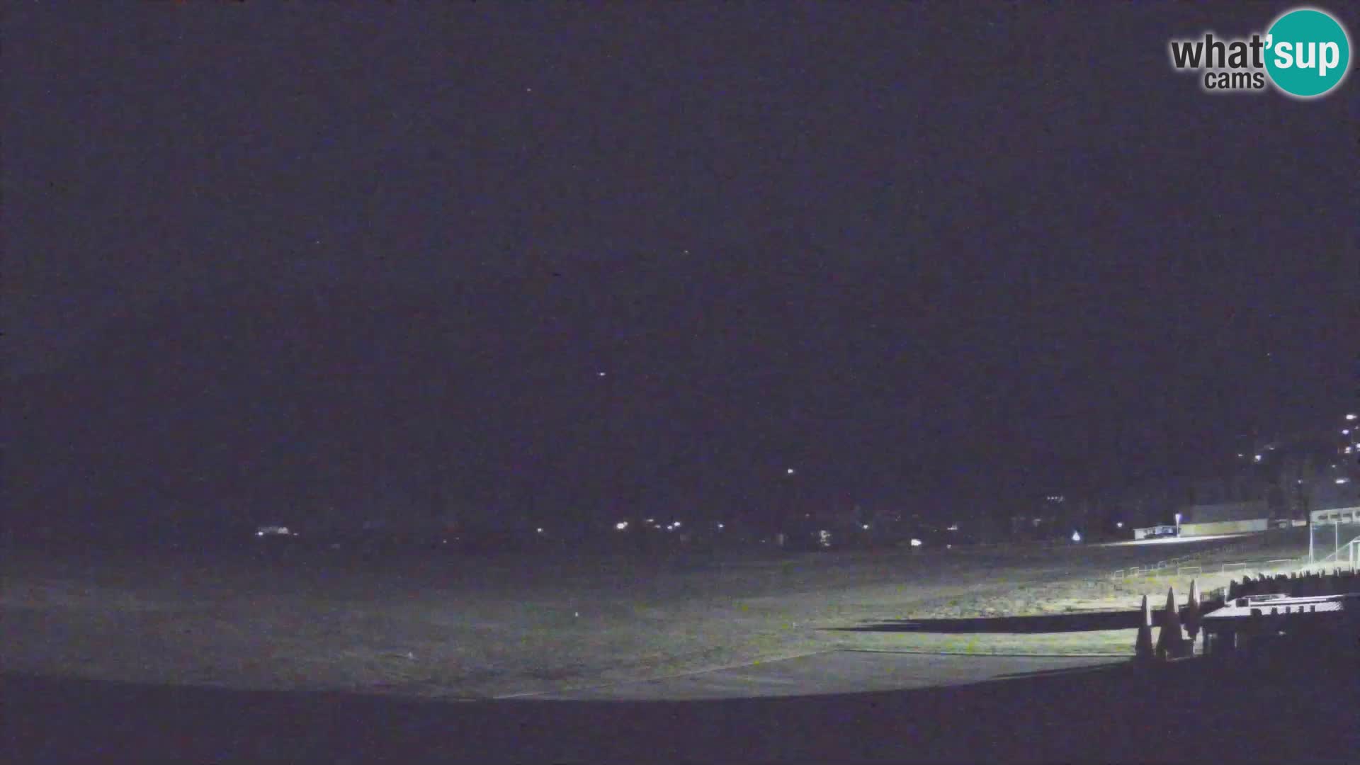 Cámara web en vivo Aeropuerto de Bovec – Vista a Kanin