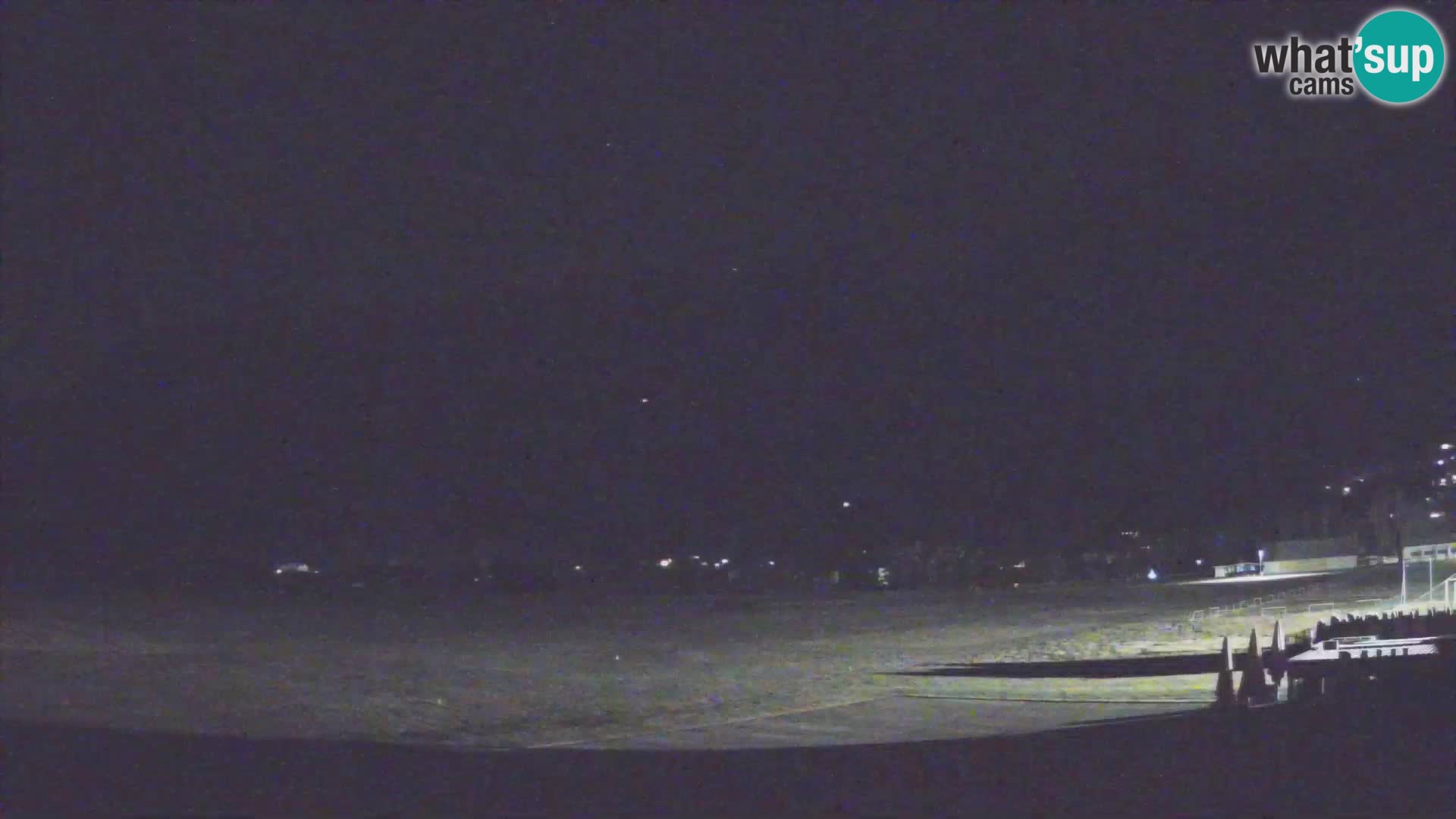 Web kamera uživo Zračna luka Bovec – Pogled na Kanin