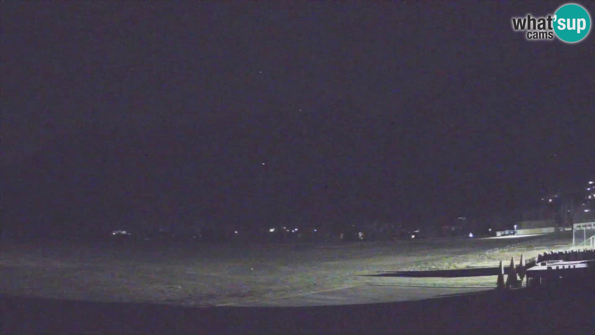 Webcam en direct Aéroport de Bovec – Vue sur Kanin