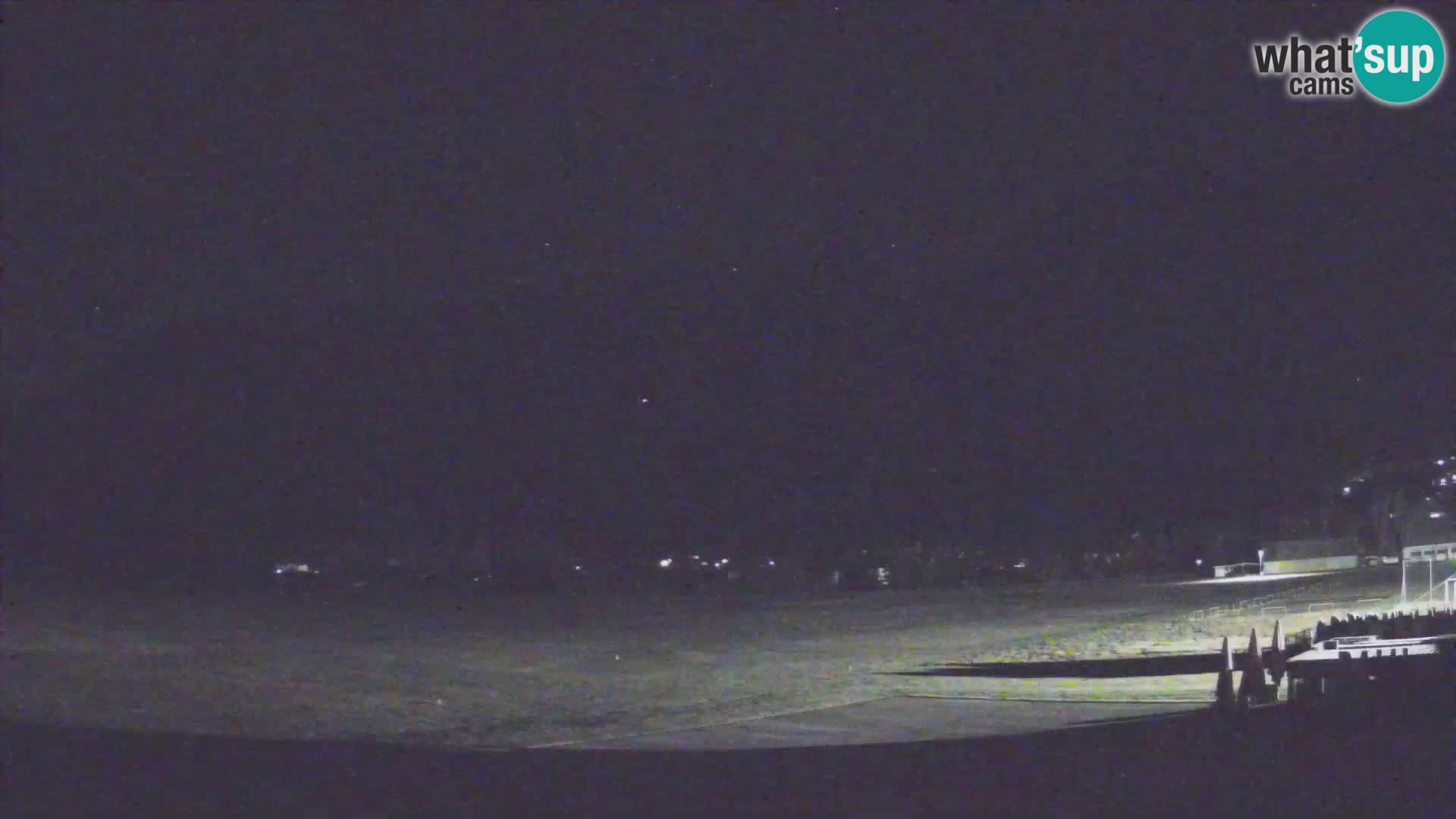 Webcam en direct Aéroport de Bovec – Vue sur Kanin