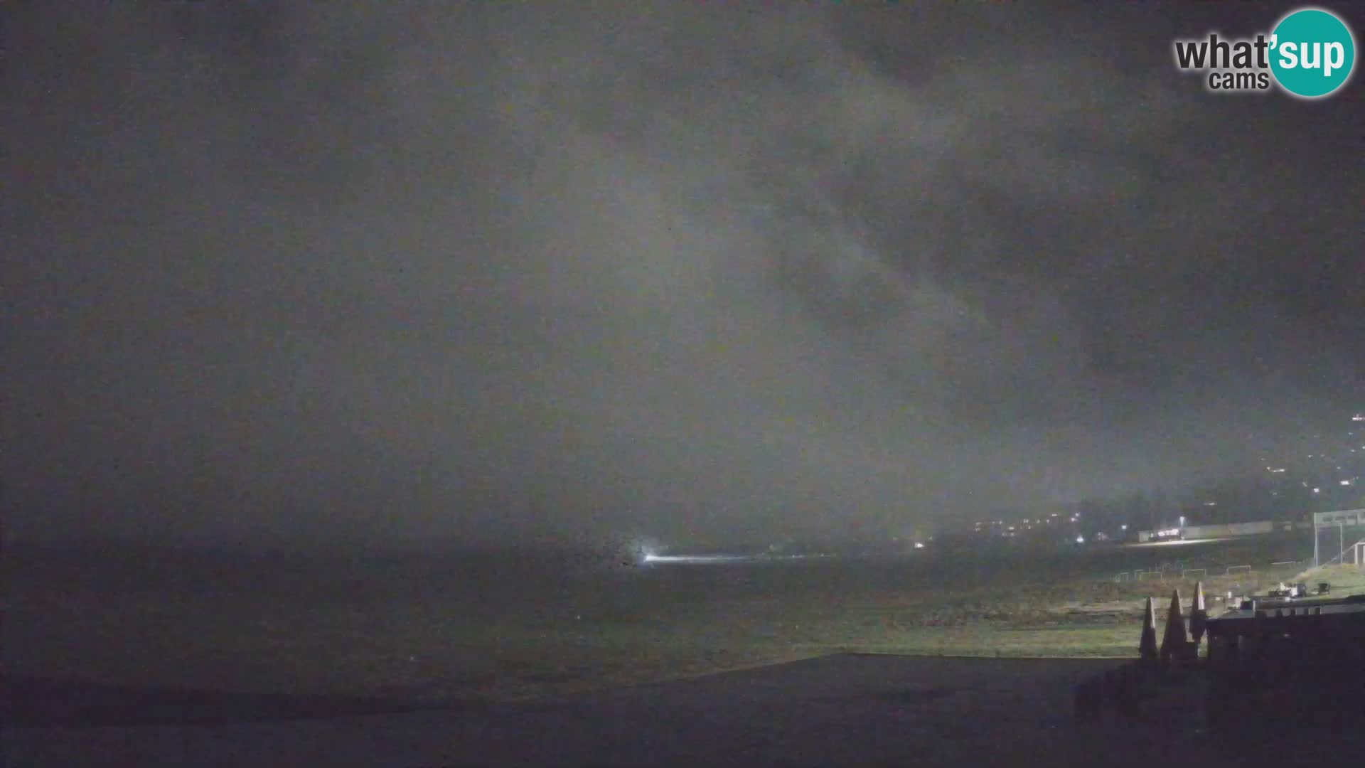 Spletna kamera letališče Bovec – pogled proti Kaninu