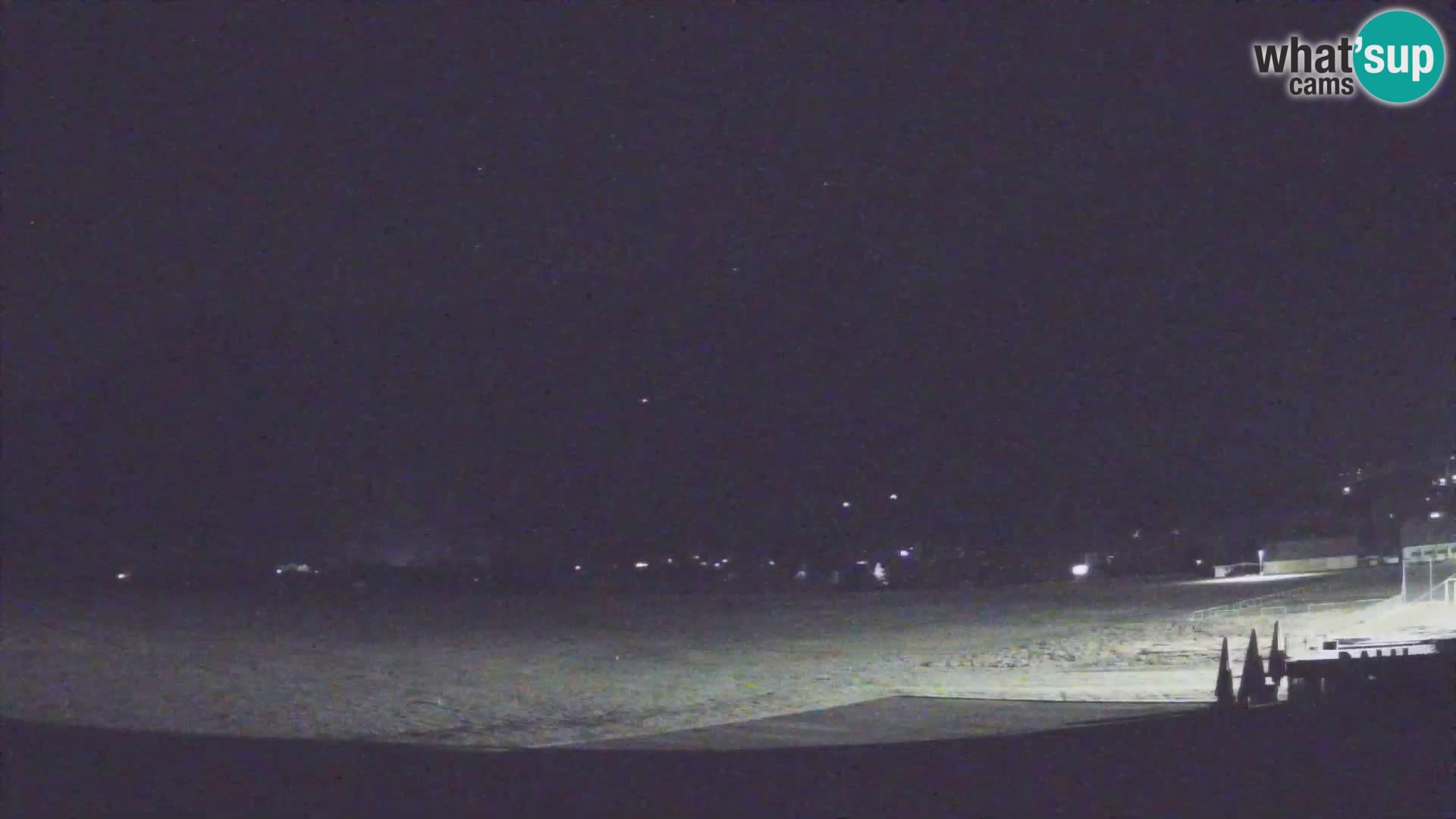 Cámara web en vivo Aeropuerto de Bovec – Vista a Kanin