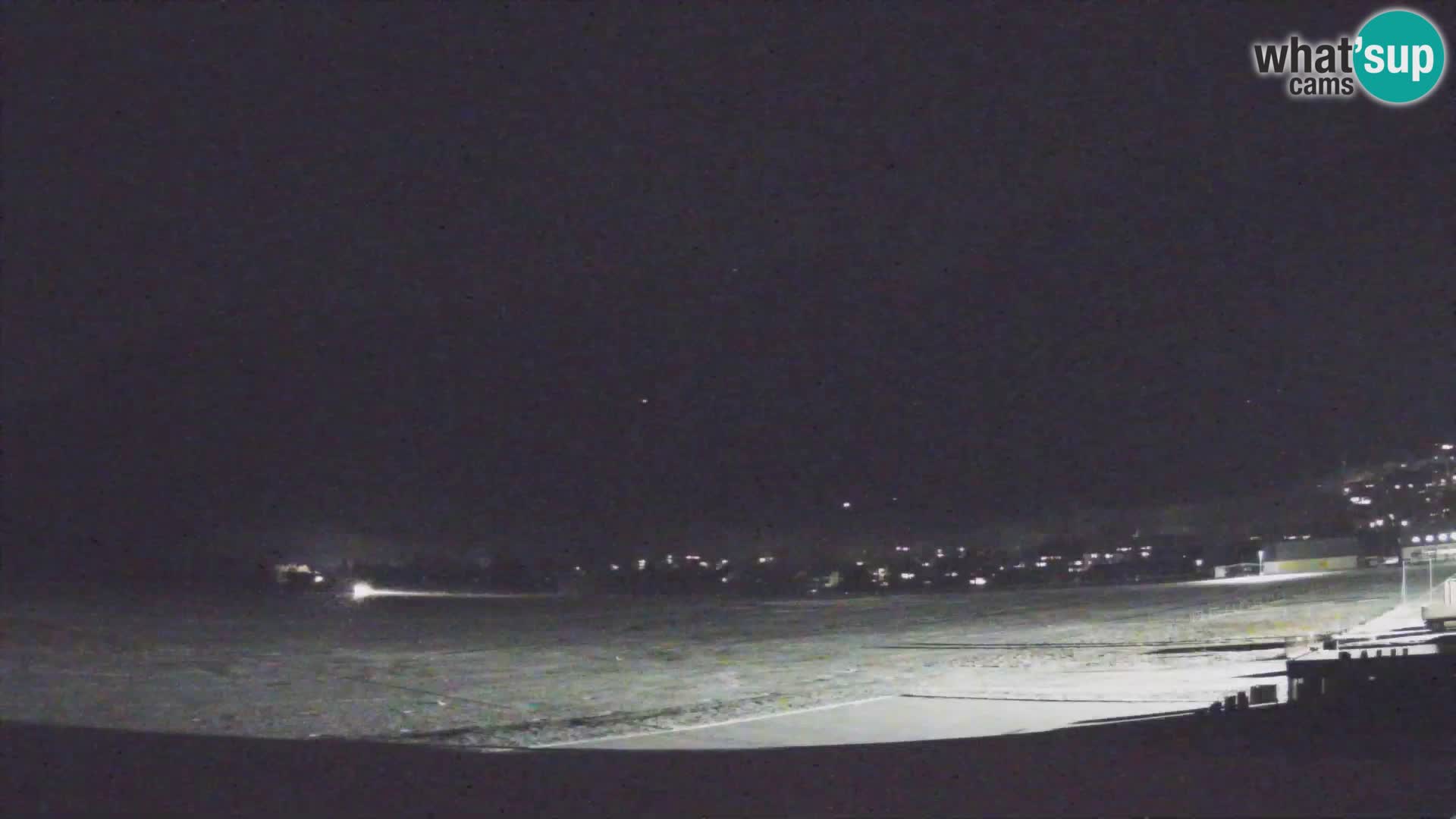 Webcam en direct Aéroport de Bovec – Vue sur Kanin