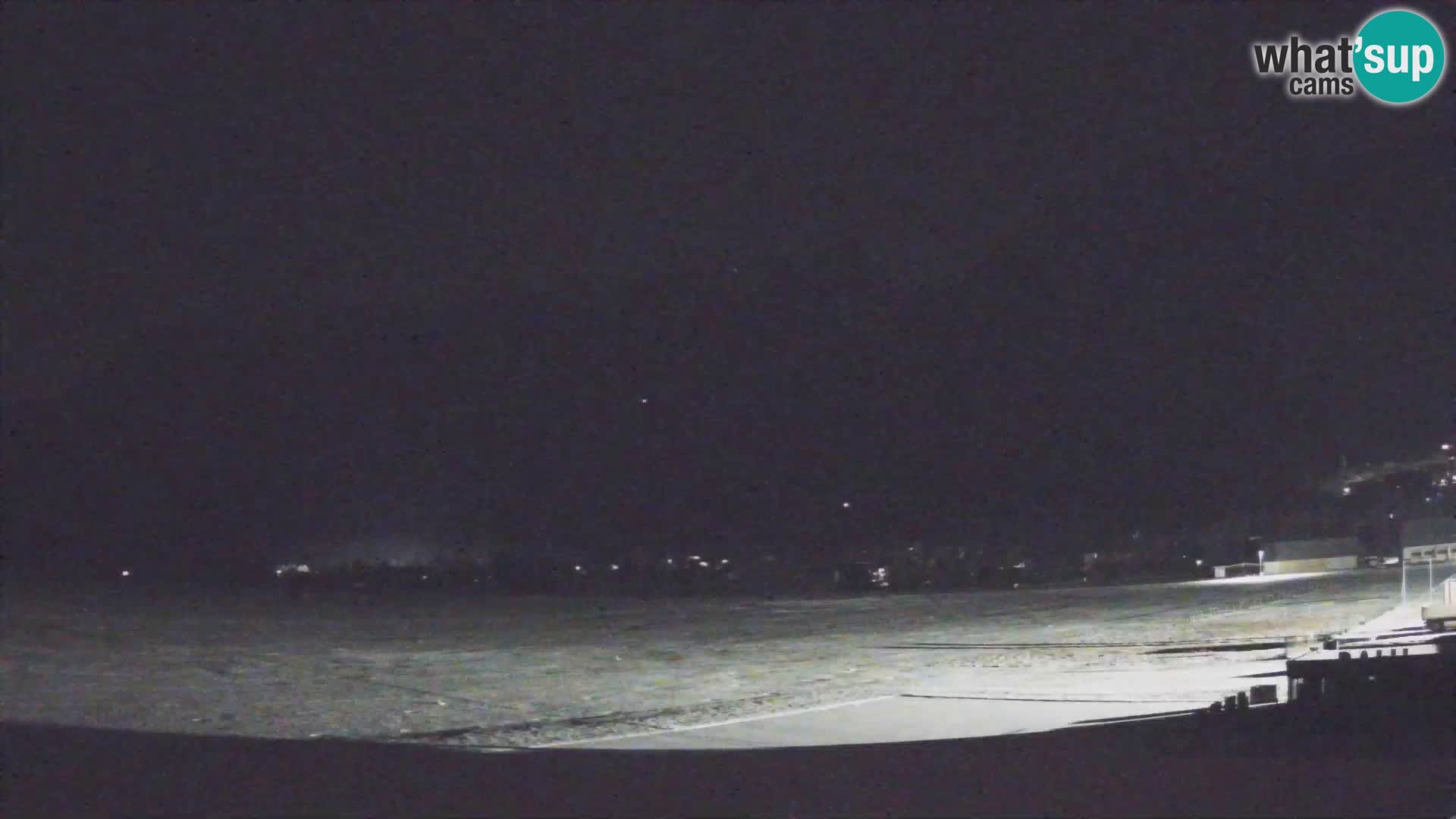 Webcam en direct Aéroport de Bovec – Vue sur Kanin