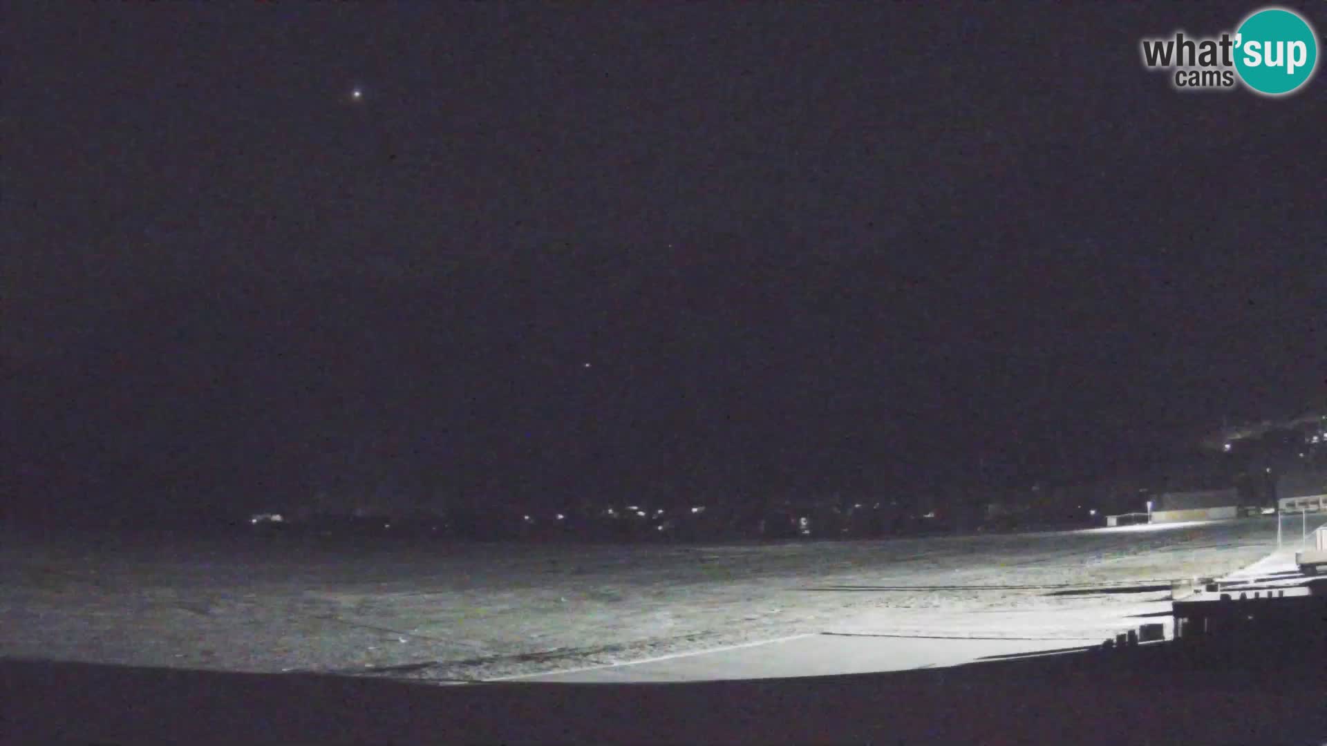 Webcam en direct Aéroport de Bovec – Vue sur Kanin