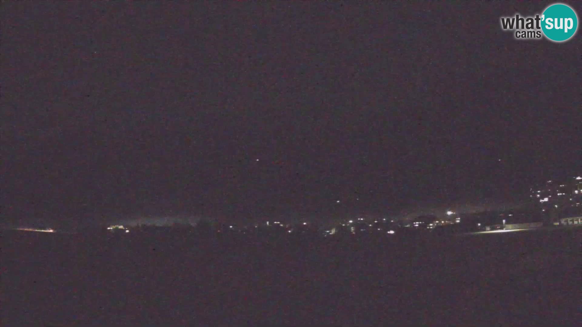 Cámara web en vivo Aeropuerto de Bovec – Vista a Kanin