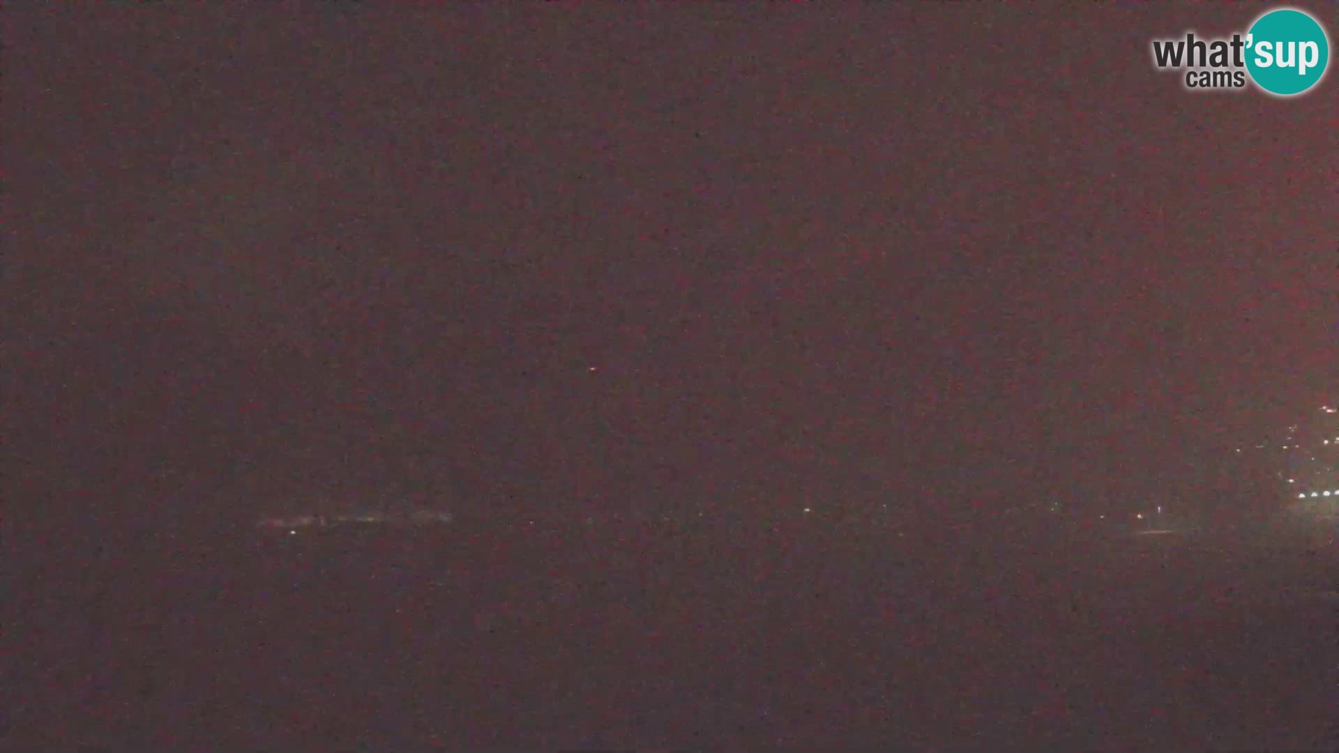 Webcam en direct Aéroport de Bovec – Vue sur Kanin