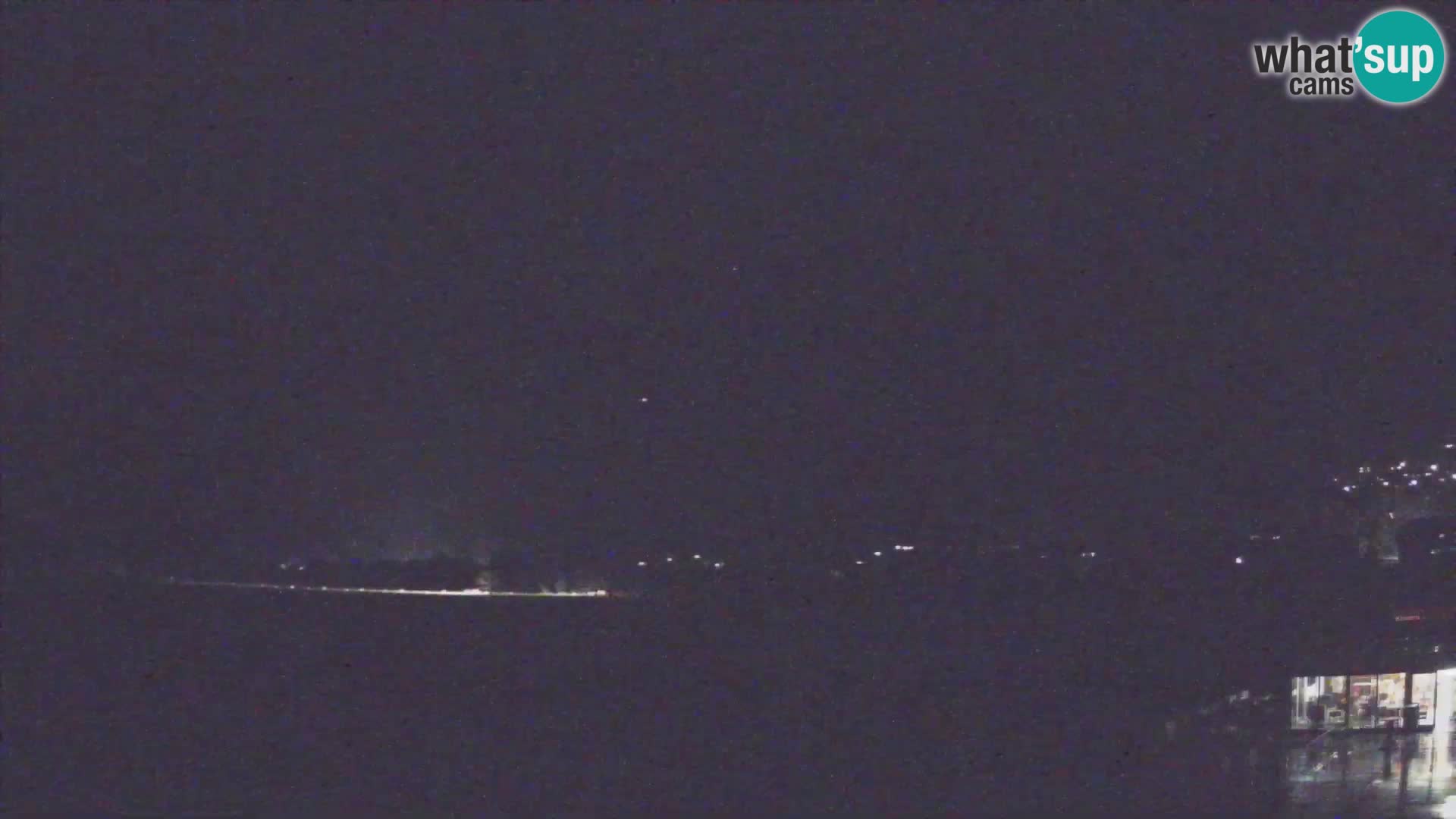 Cámara web en vivo Aeropuerto de Bovec – Vista a Kanin