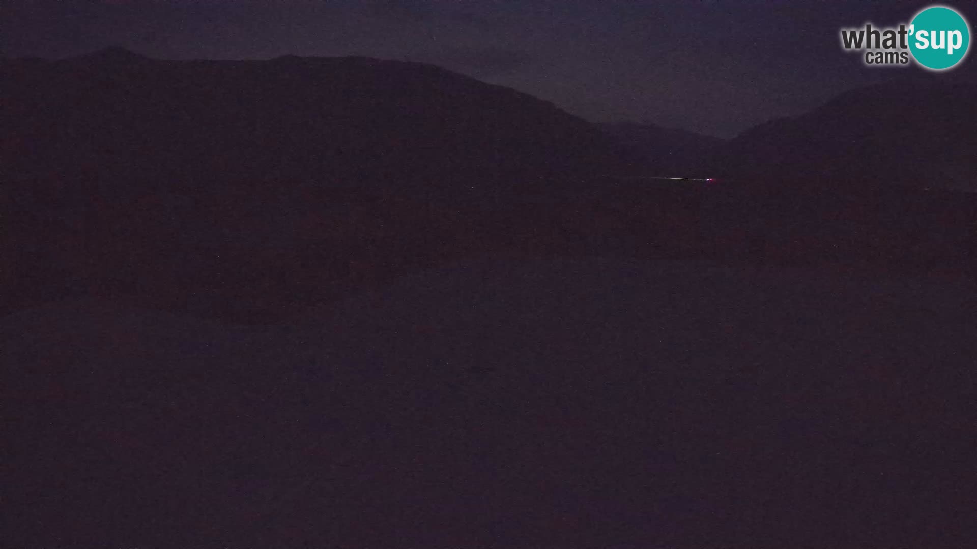 L’aeroporto di Bovec webcam – Skydive Bovec