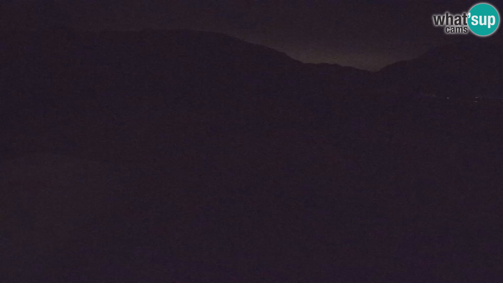 Webcam de l’aéroport de Bovec – Skydive Bovec